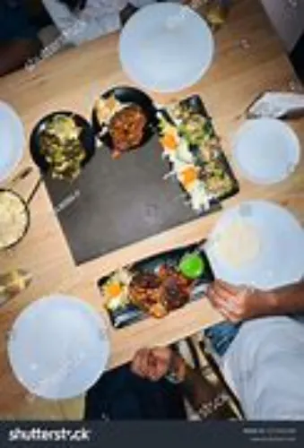 MASALA SHAWAYA (Quarter)